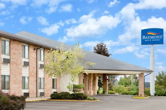 Baymont by Wyndham Zanesville, Ohio