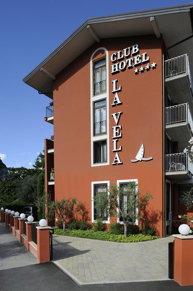 Club Hotel la Vela - photo 1
