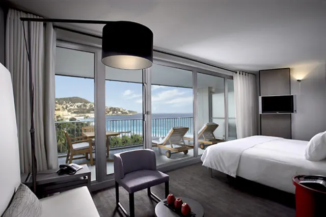 Le Meridien Nice - foto 2
