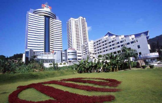 Ming Wah International Convention Centre - photo 1