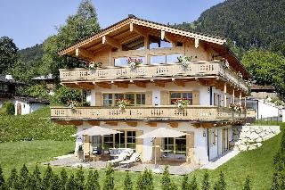 Tennerhof Luxury Chalets - photo 2