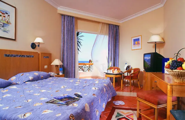 Ivy Cyrene Sharm Resort - photo 4
