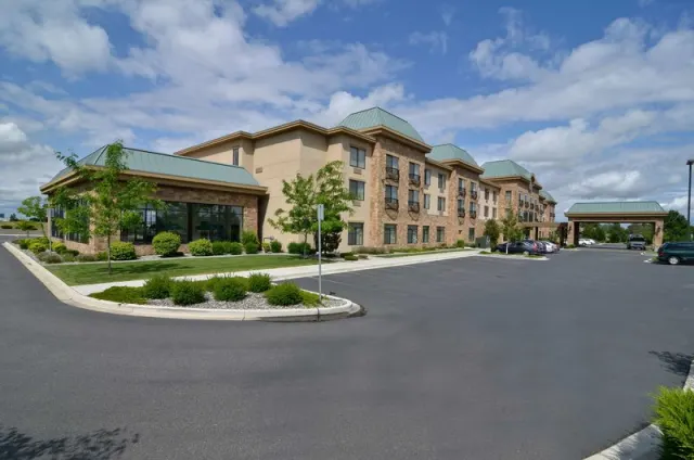 Best Western Premier Pasco Inn Suites, Washington