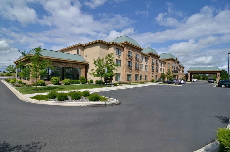 Best Western Premier Pasco Inn  Suites - photo 1