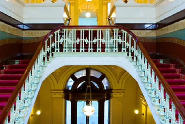 Fullerton Inn - kuva 4