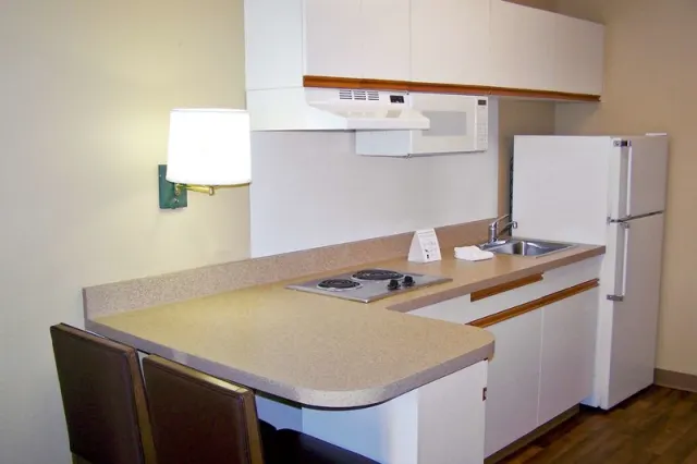 Extended Stay America Philadelphia King of Prussia - photo 3