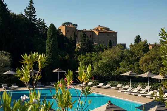 Castelfalfi