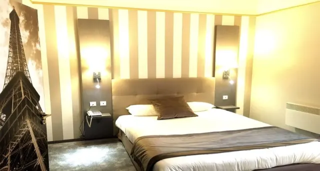 Best Western Hotel Saint Claude - foto 3