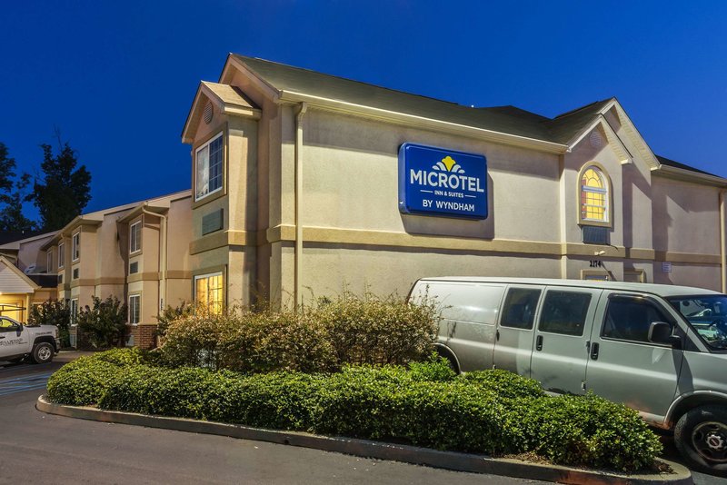 Microtel Inn  Suites by Wyndham Auburn - photo 1
