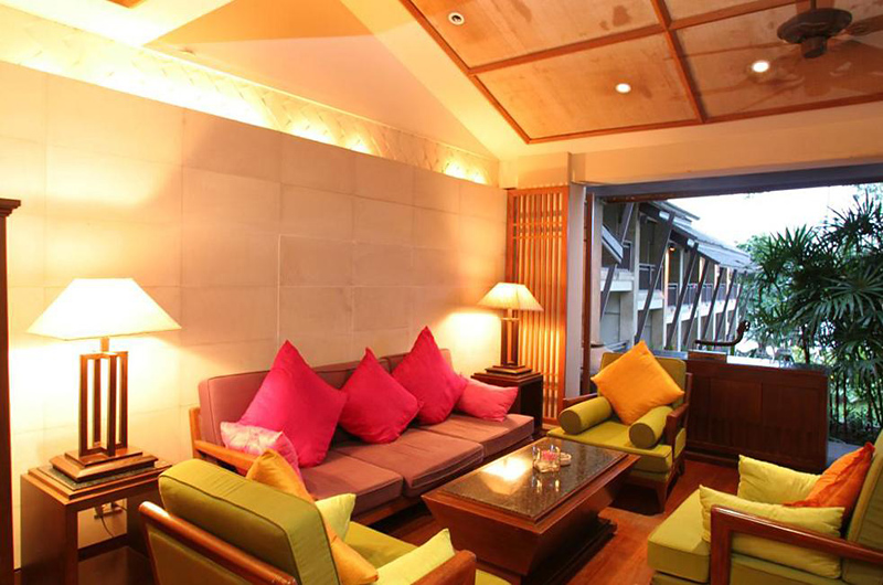Impiana Resort Chaweng Noi - photo 1