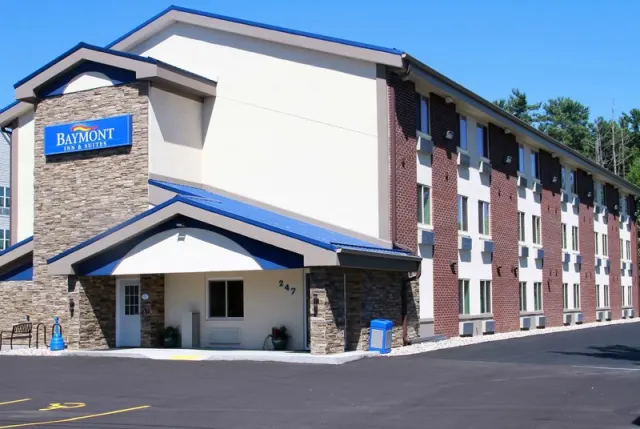 Baymont by Wyndham Stevens Point, Stevens Point