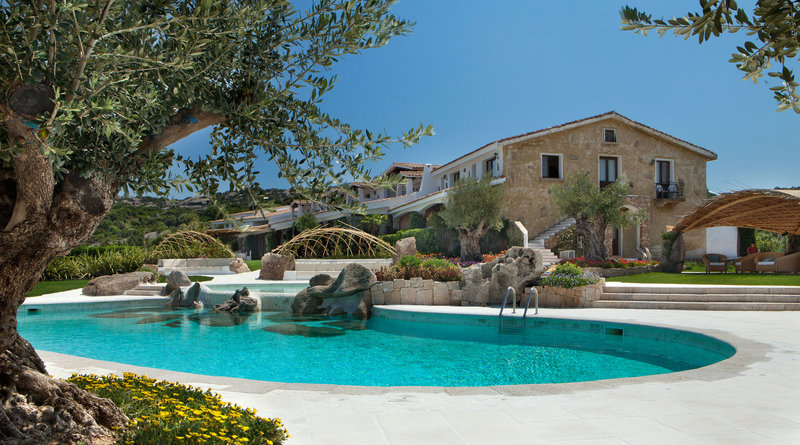 Hotel Pulicinu - photo 1