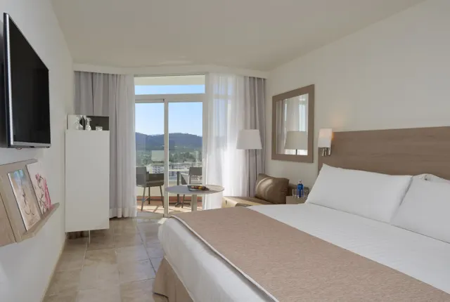 Meliá Calviá Beach - รูปภาพที่ 4