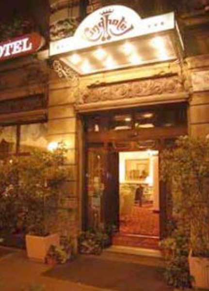 King Hotel - صورة 1