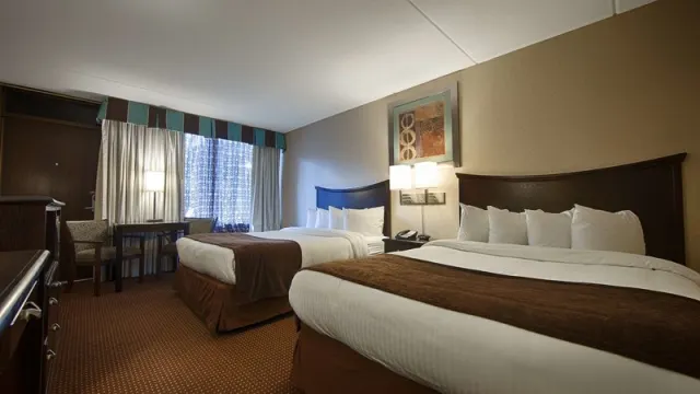 SureStay Plus Hotel by Best Western Albany Airport - photo 4