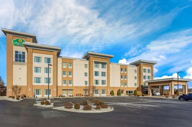 Residence Inn Paducah - fotografie 4