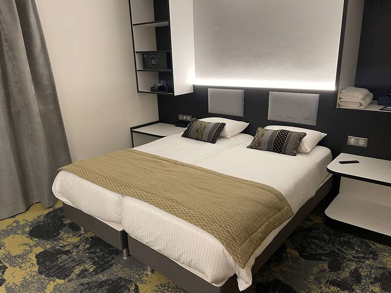H+ Hotel Ried - photo 1
