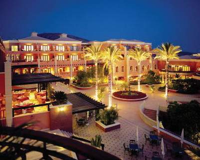 Las Madrigueras Golf Resort & SPA - photo 1