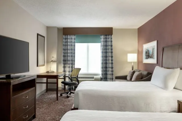 Hilton Garden Inn Louisville Downtown - photo 4