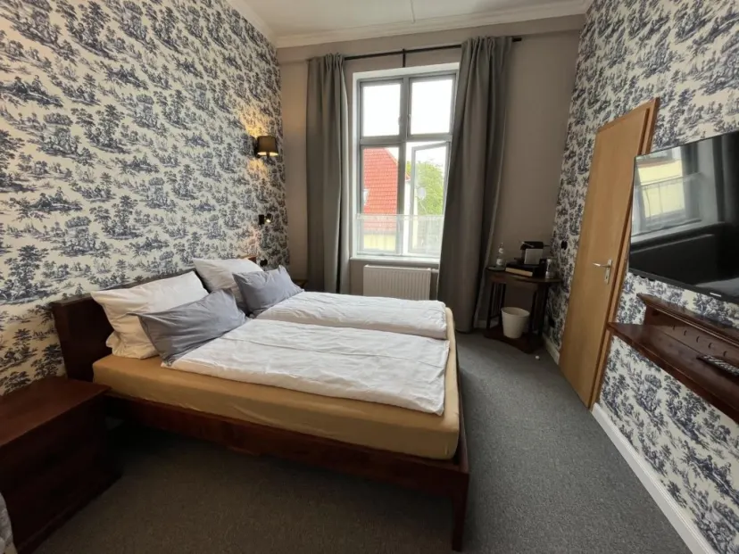 Hoffmanns Holsteinisches Haus - foto 1