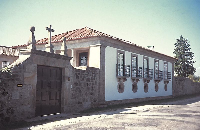 Casa das Paredes - photo 1