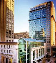 Delta Hotels Vancouver Downtown Suites - photo 1