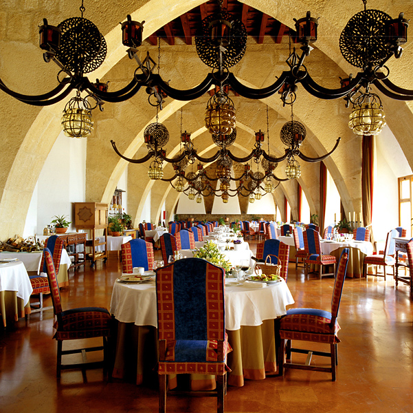 Parador de Jaén - 사진 4