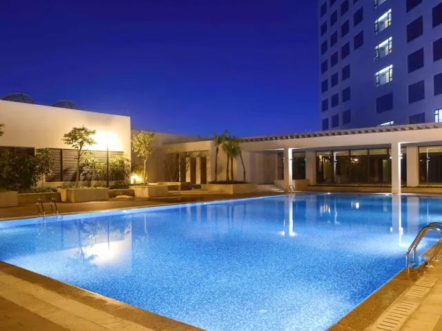 Pullman Dongguan Changan - photo 3