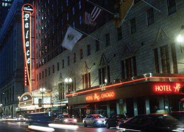 The Allegro Royal Sonesta Hotel Chicago Loop - photo 1