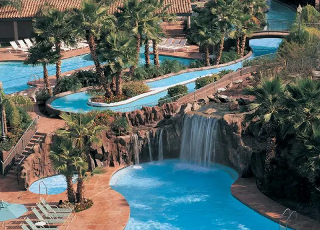 Hilton Phoenix Resort at the Peak - foto 4
