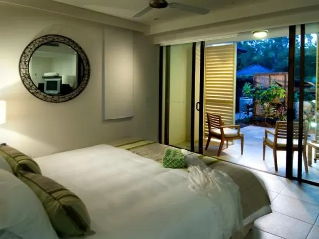 Pullman Port Douglas Sea Temple Resort & Spa - foto 3