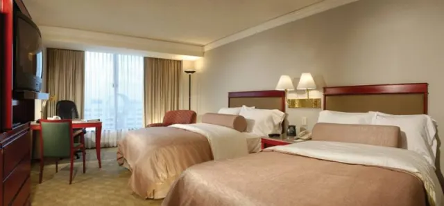 Barcelo Guadalajara, Guadalajara