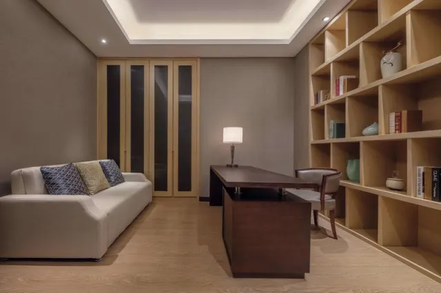 Hilton Haikou - photo 4