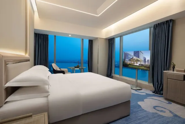 Wyndham Shaoxing Keqiao - photo 3