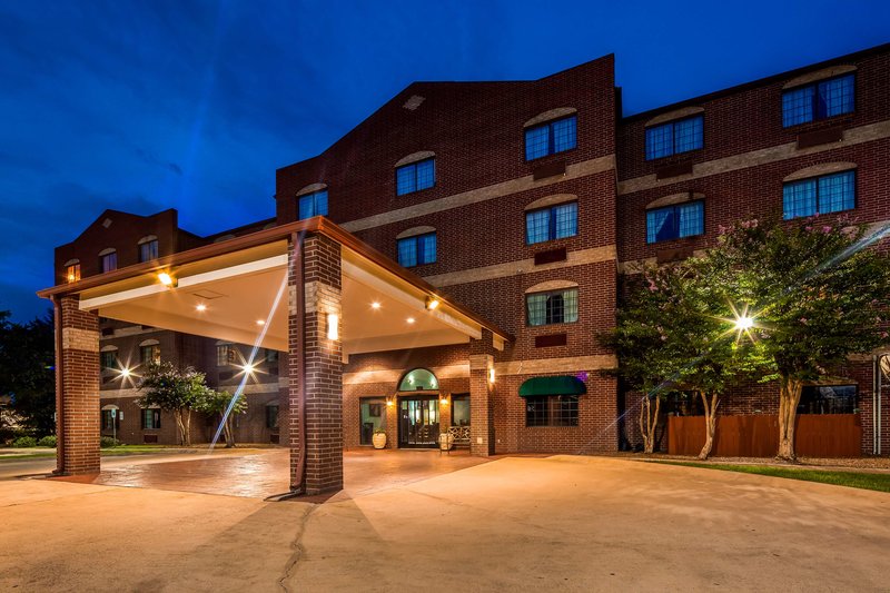 Best Western Plus The Woodlands - foto 1