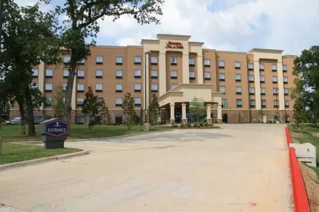 Hampton Inn & Suites Dallas-Arlington North, Arlington