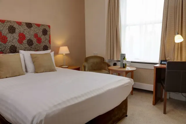 The Craiglands Hotel & Spa, Sure Hotel Collection - photo 4