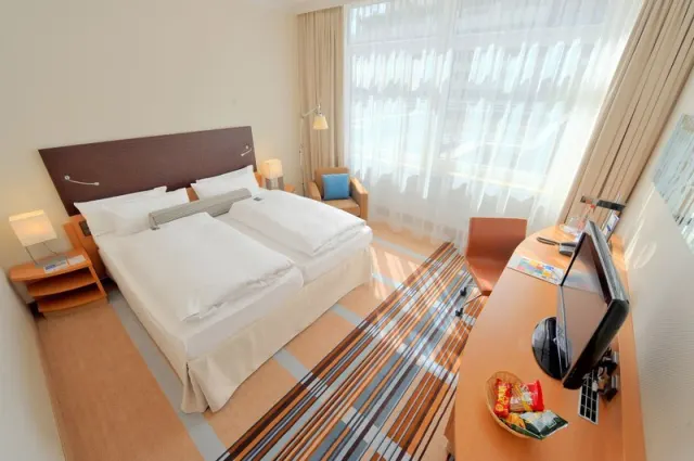 Mercure Köln Belfortstraße - foto 4