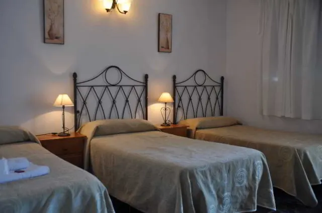 El Levante Hostal - foto 4
