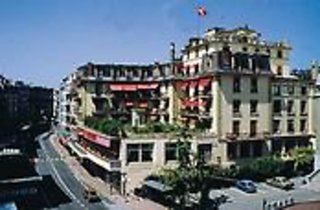 J5 Hotels Helvetie Montreux - foto 4