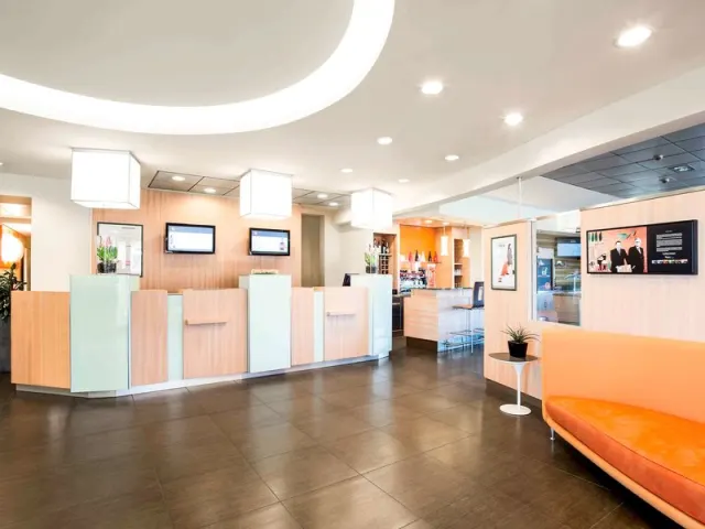 Albergo ibis Como - photo 4