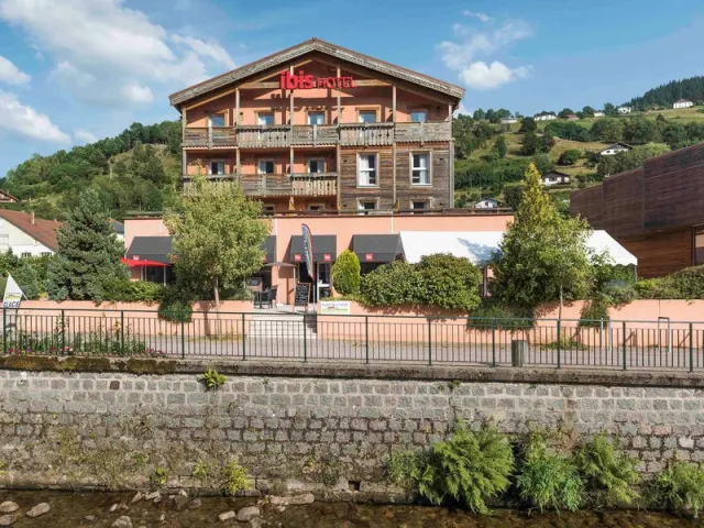Apart Hotel Gera - fotografija 3