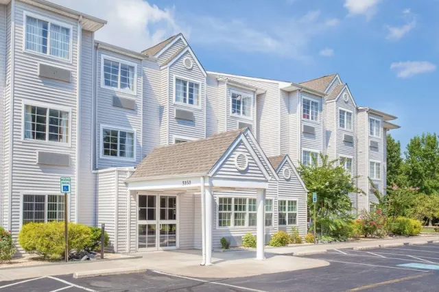 Microtel Inn Suites by Wyndham Salisbury, Maryland