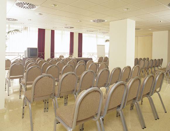 Hesperia Murcia Centro - foto 2