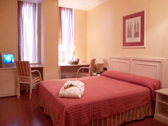 Sunotel Central - photo 2