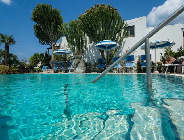 Hotel Imperamare - foto 2