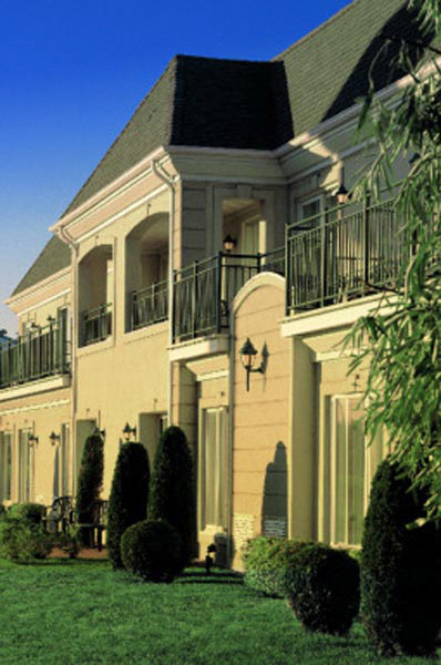 Best Western Premier Hôtel Aristocrate, Quebec