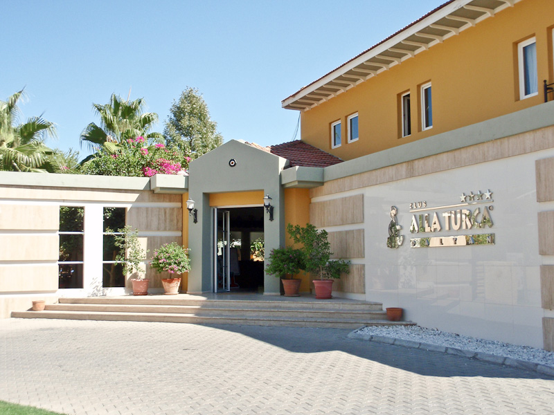 Club Alla Turca - foto 1