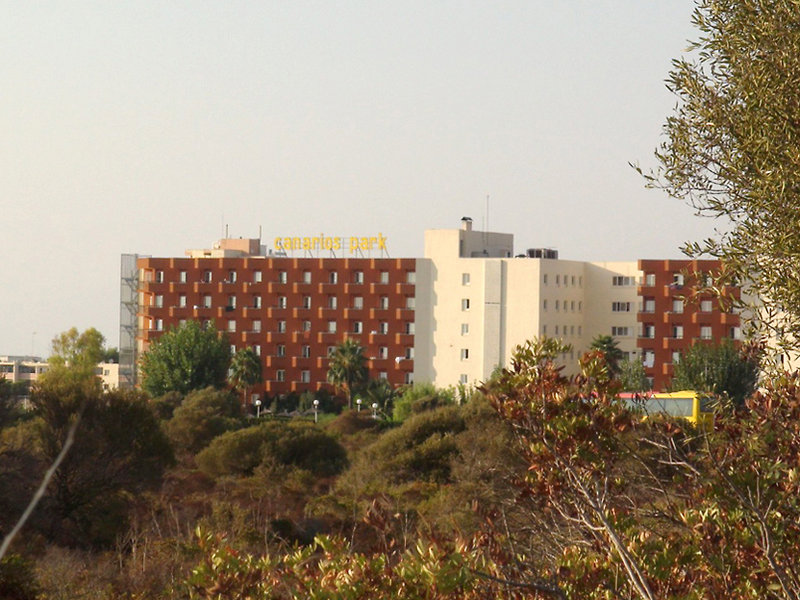 Canario Boutique Hotel - photo 1