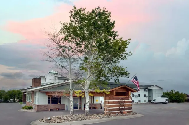 Super 8 by Wyndham Helena - photo 3